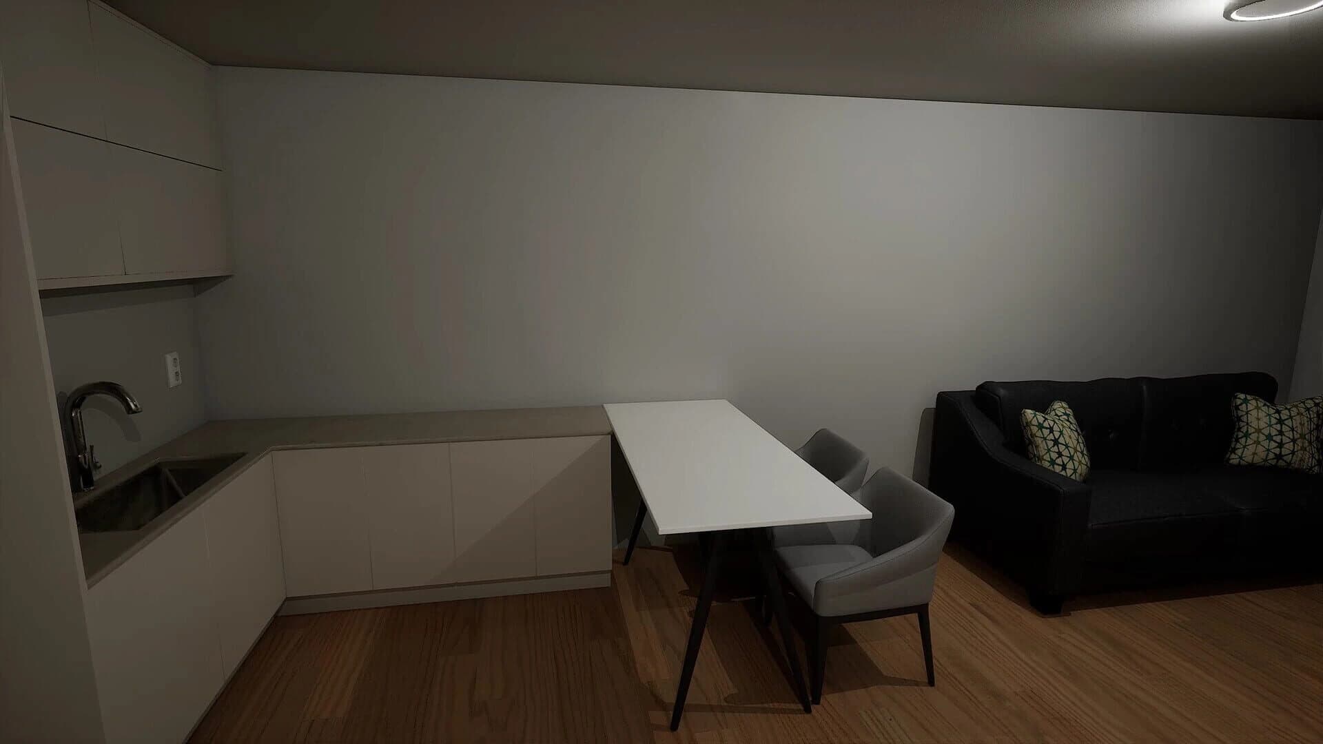 The Elevator screenshot 5