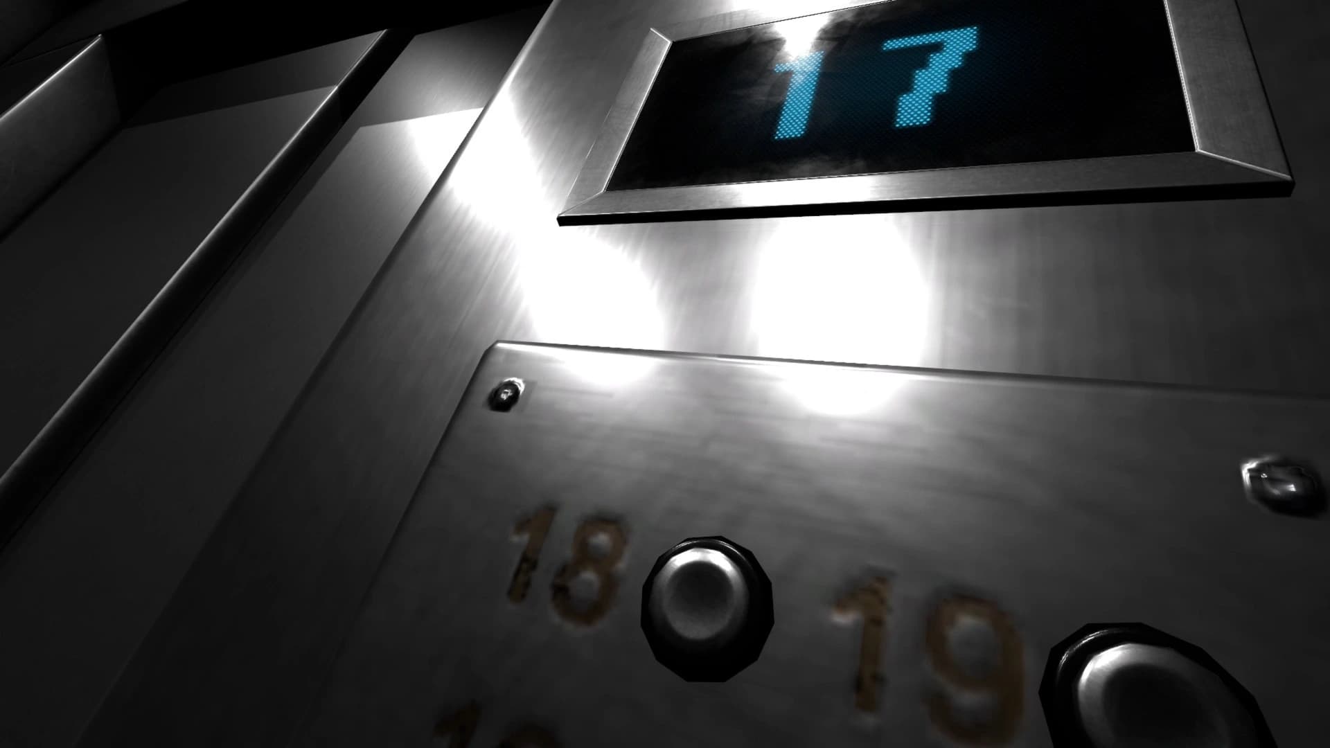 The Elevator Game screenshot 3