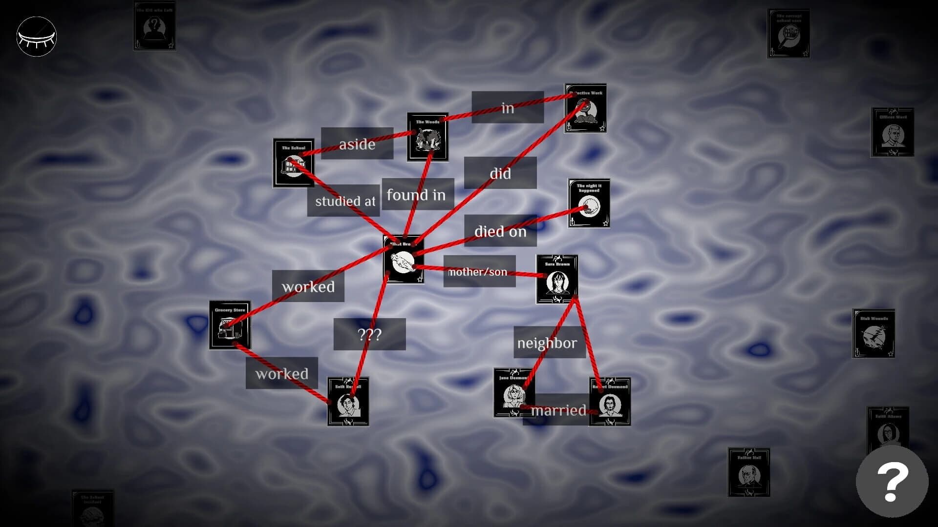 The Elliot Brown Case screenshot 5