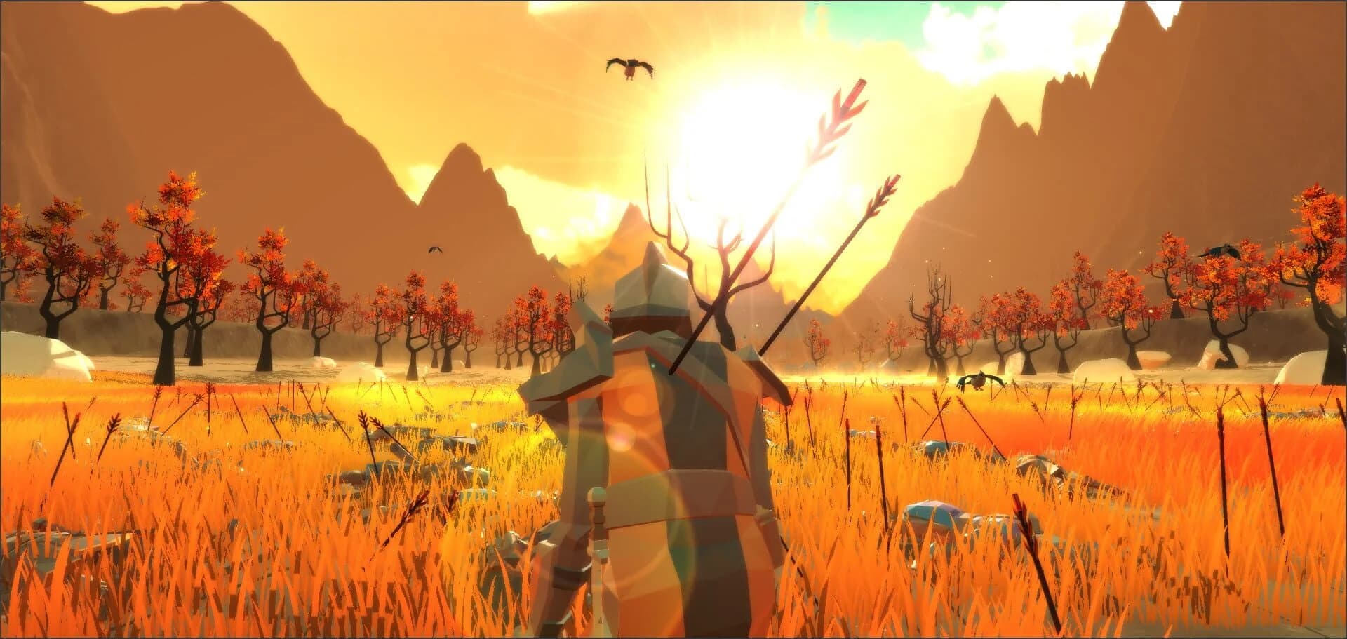 The Elysian Field screenshot 4
