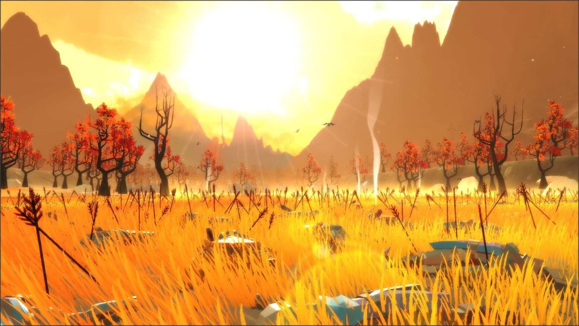 The Elysian Field screenshot 5