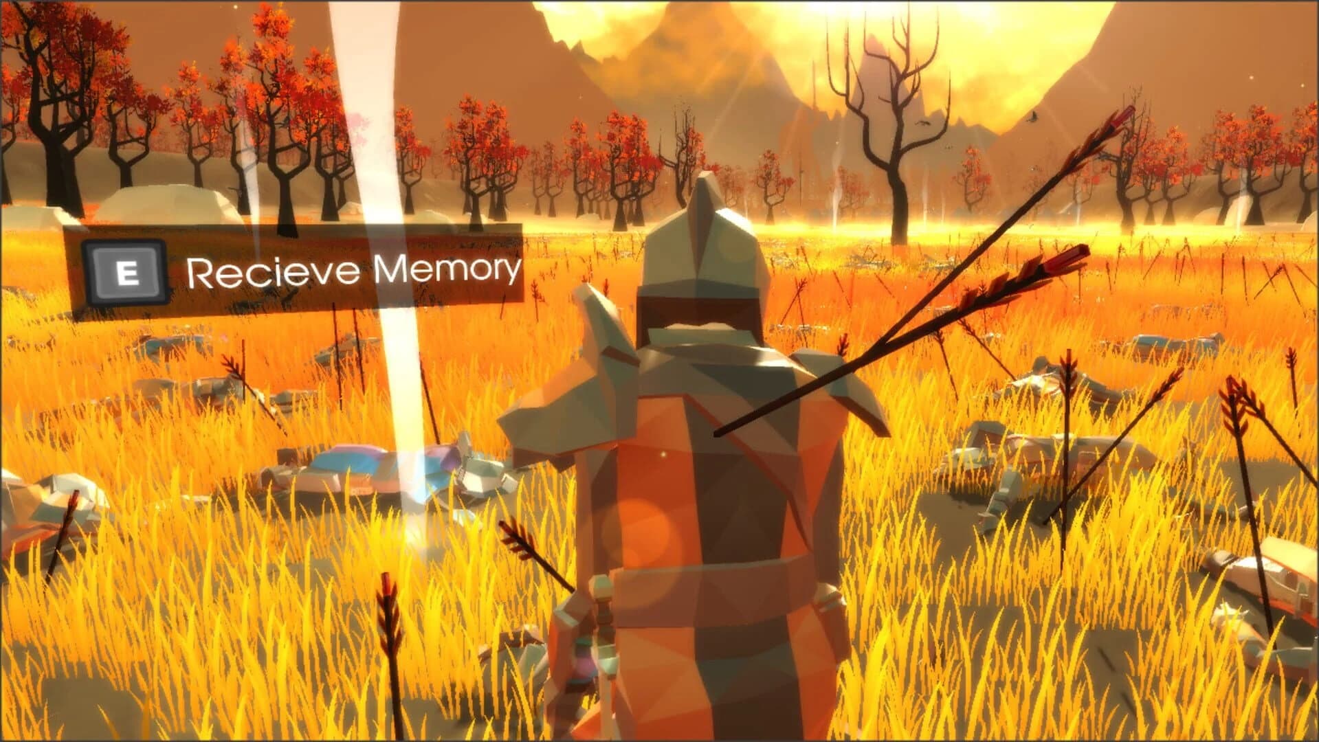 The Elysian Field screenshot 3