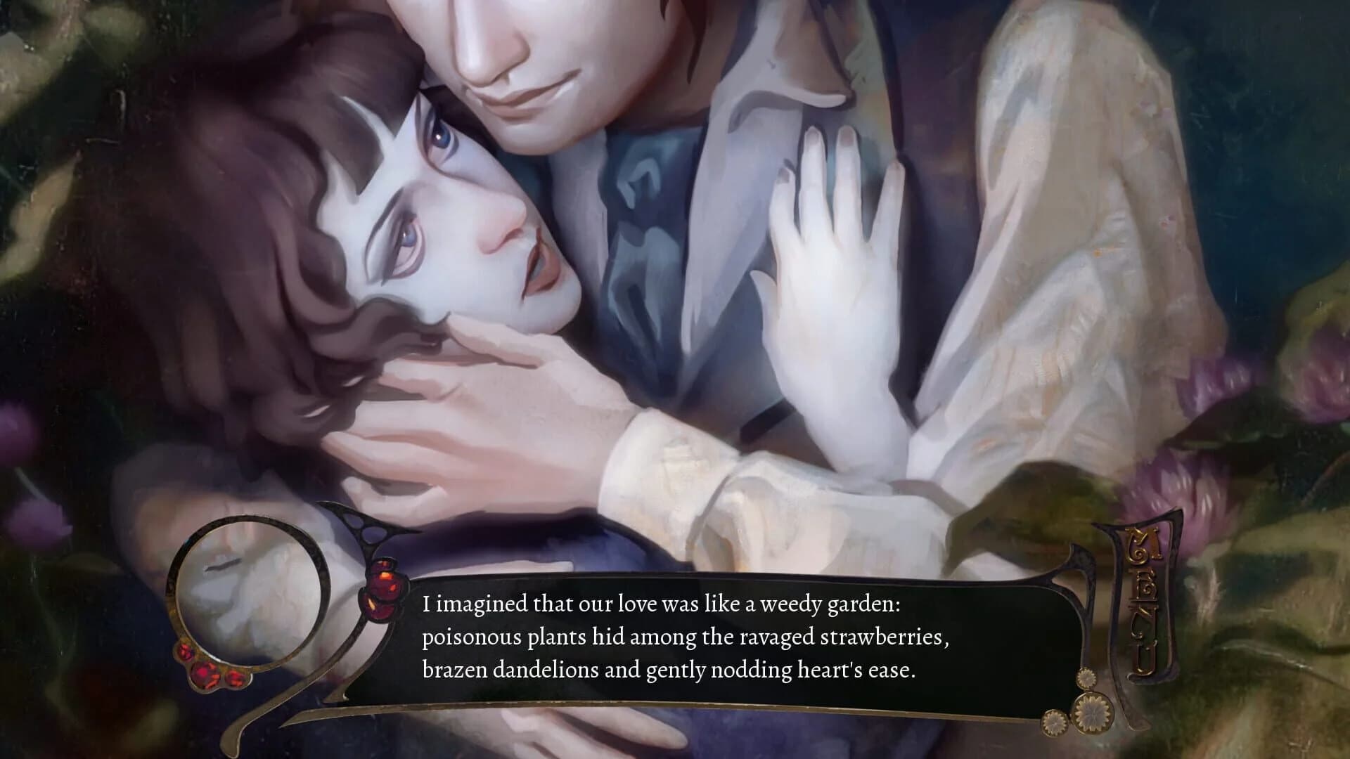 The Empress of Aeser screenshot 4