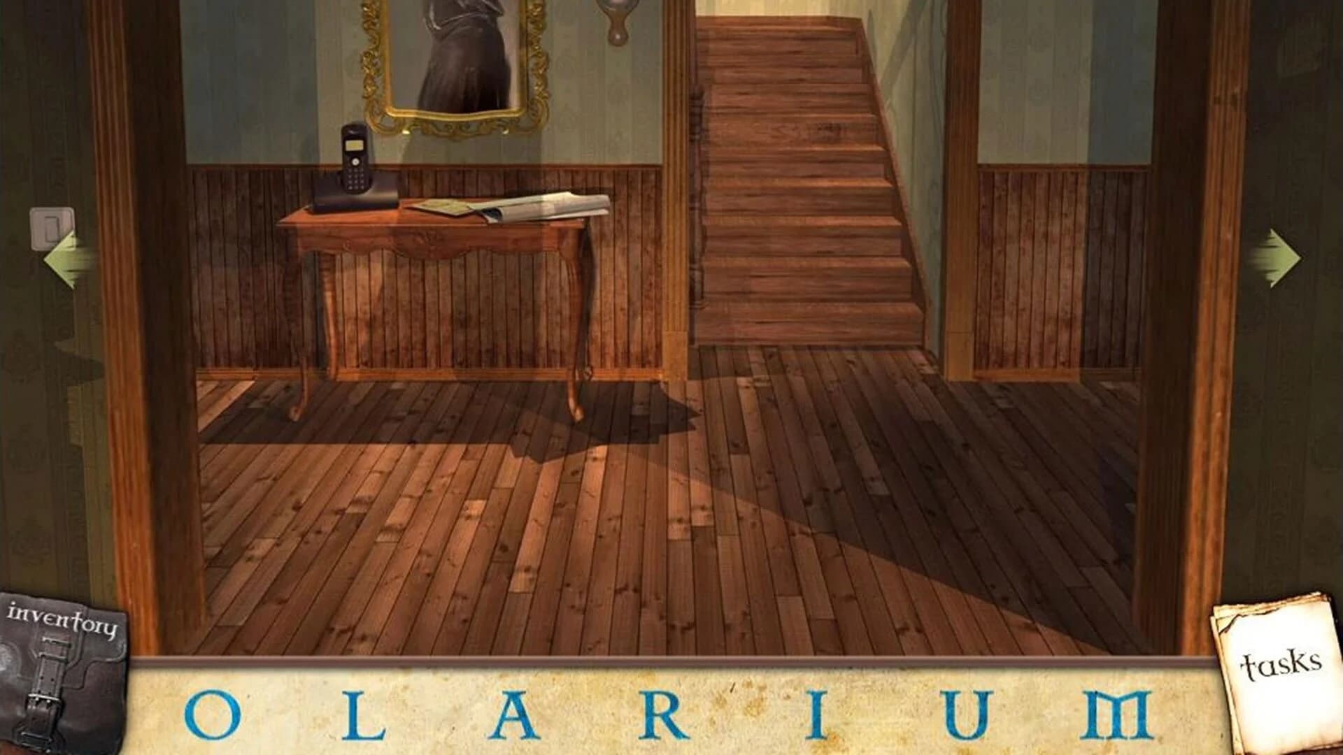 The Emptiness: Deluxe Edition screenshot 2