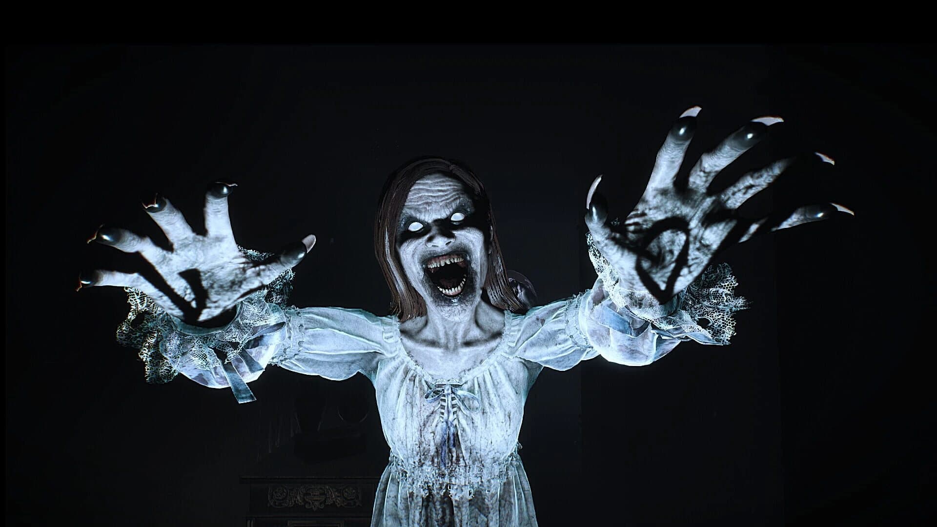 The Empty Eyes screenshot 5