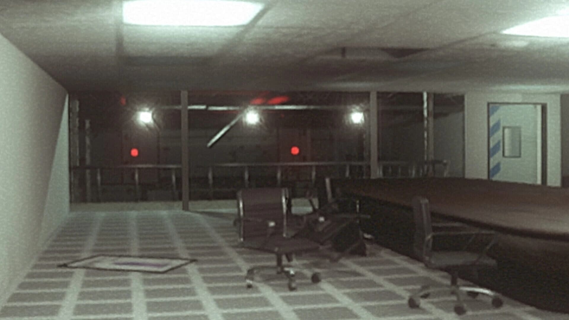 The Empty Halls screenshot 5