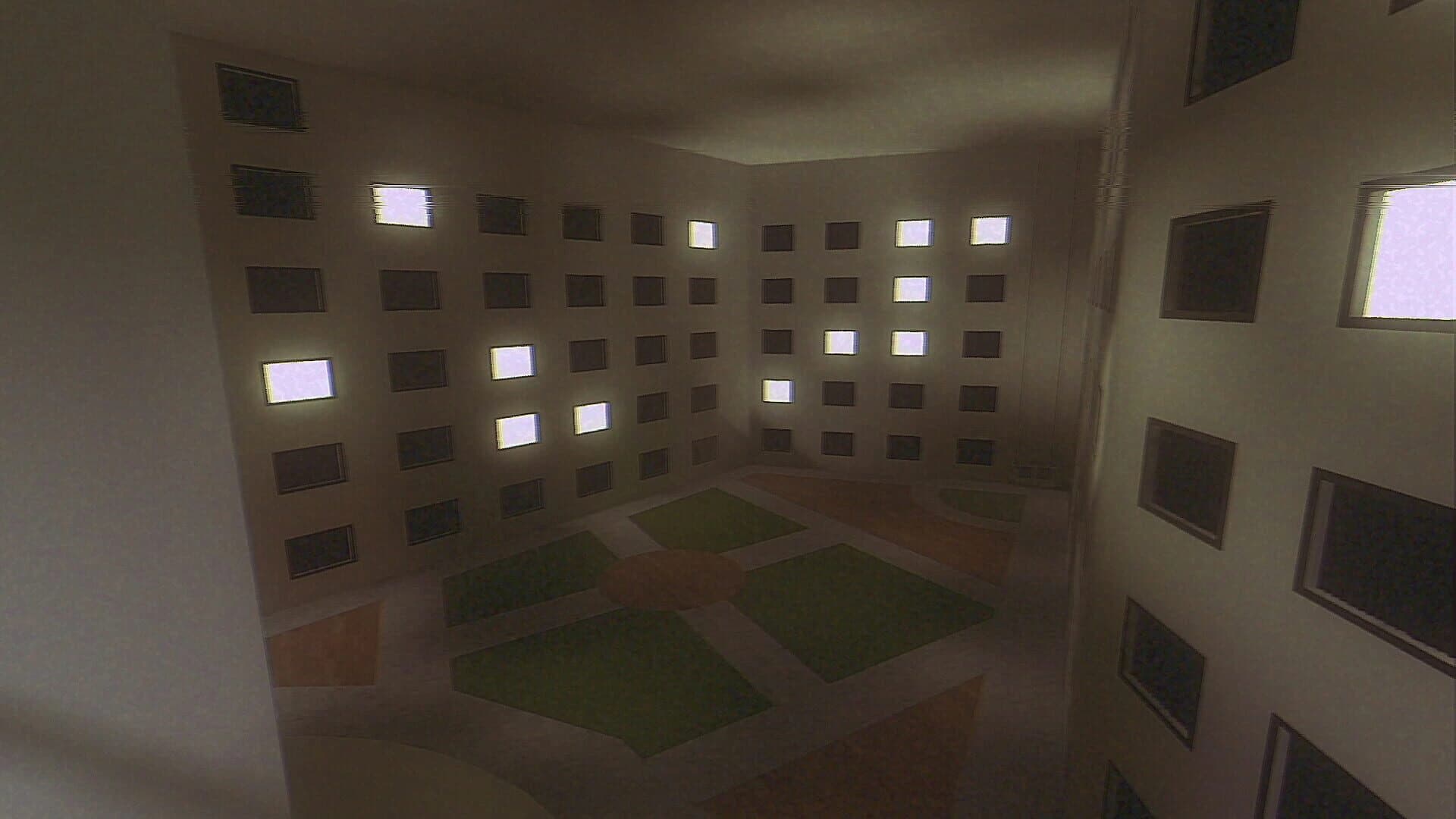 The Empty Halls screenshot 4