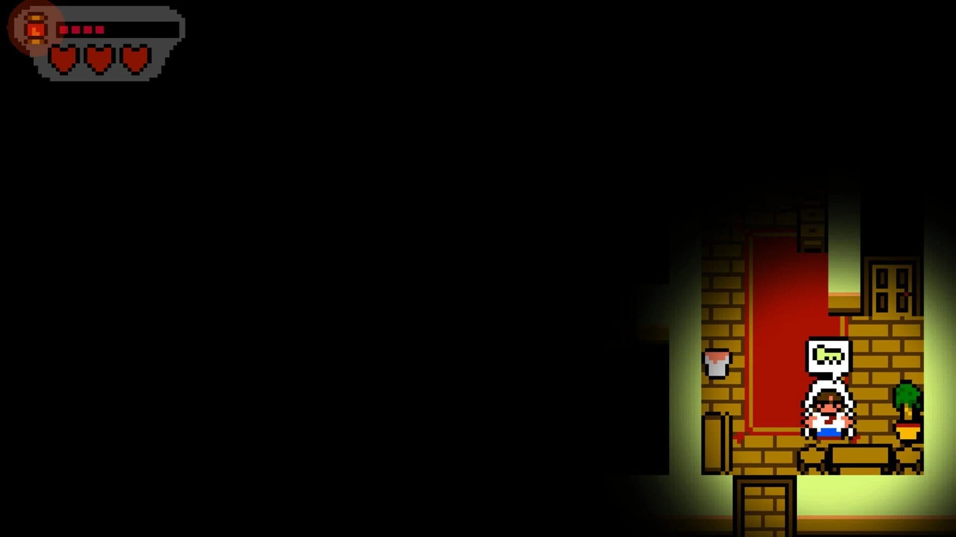 The Empty Inn screenshot 5