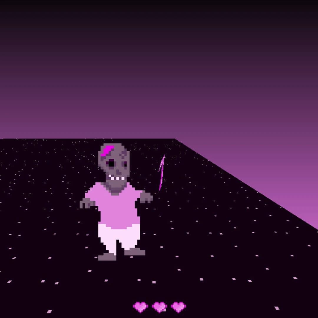 The Enclosure screenshot 2