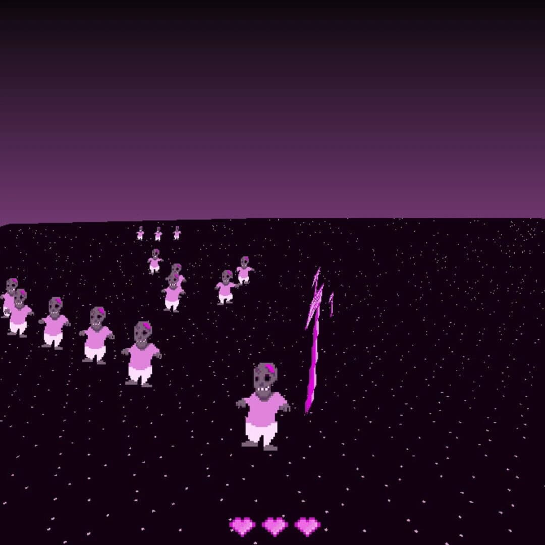 The Enclosure screenshot 3
