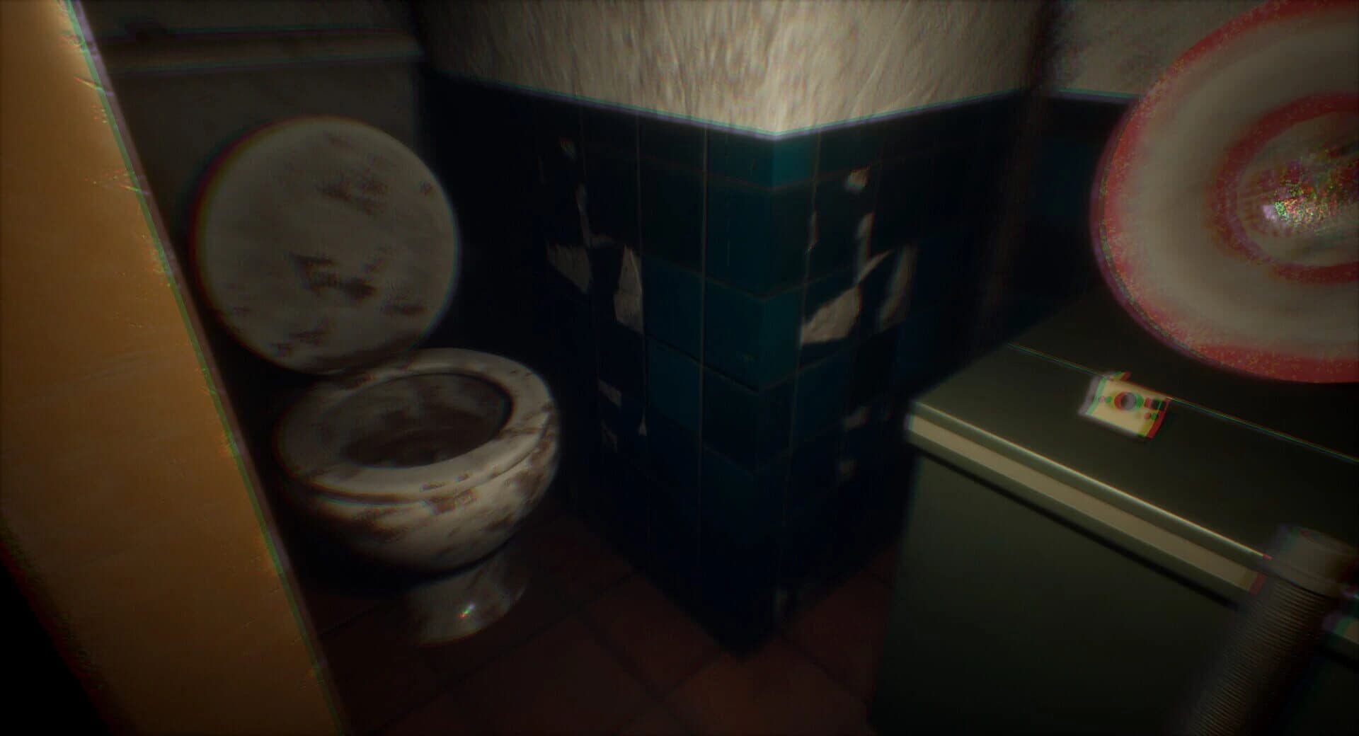 The Encounter screenshot 3