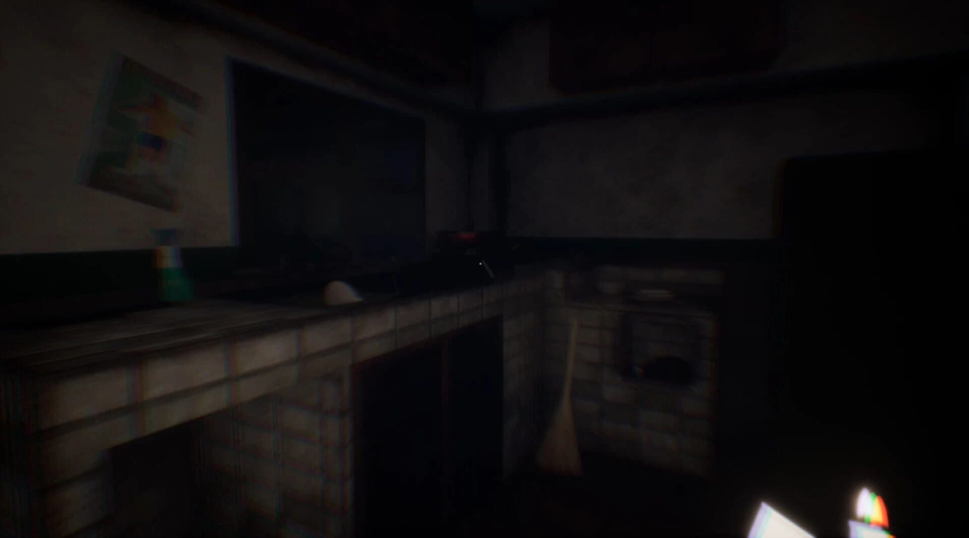 The Encounter screenshot 2