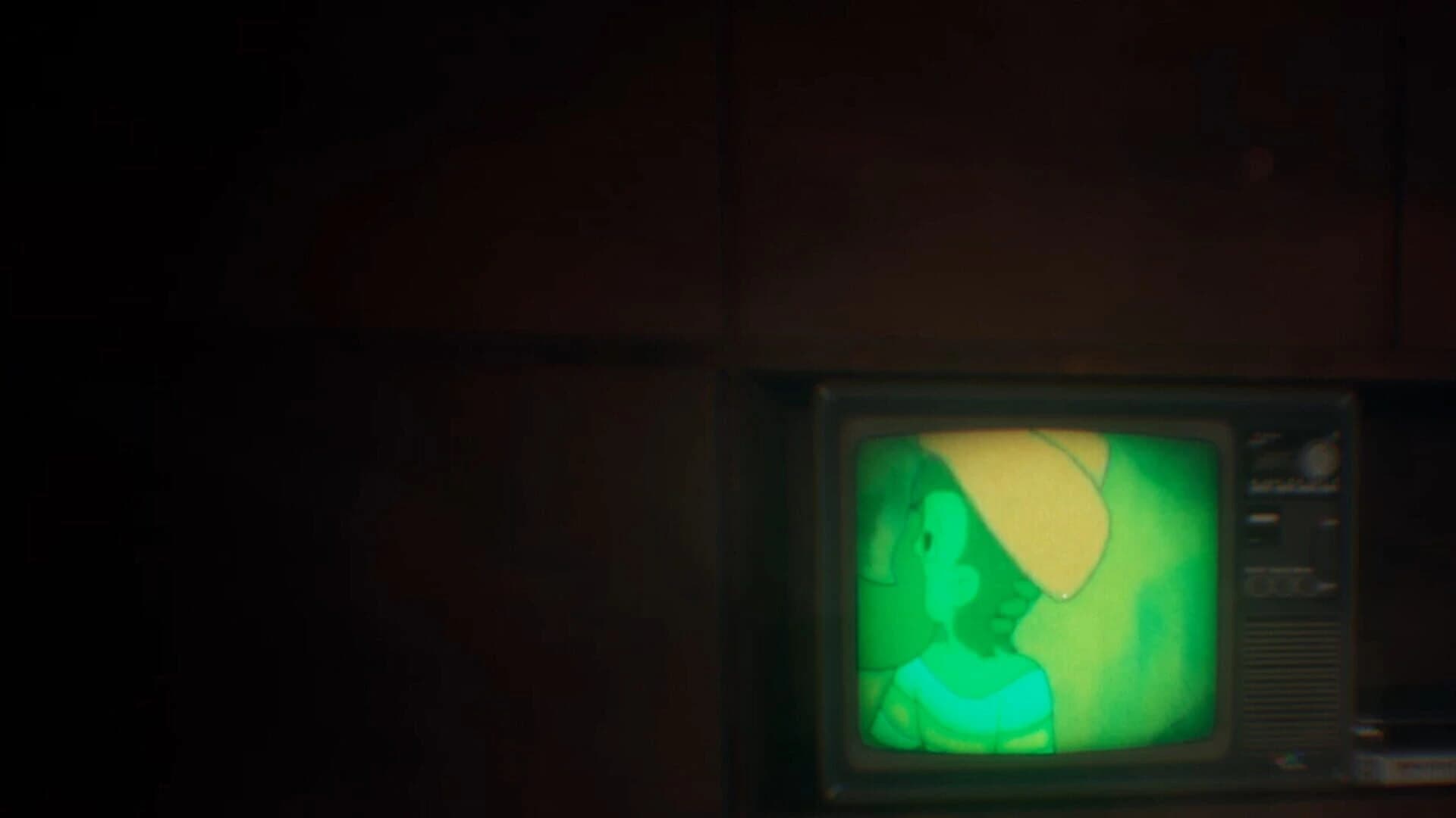 The Encounter screenshot 4