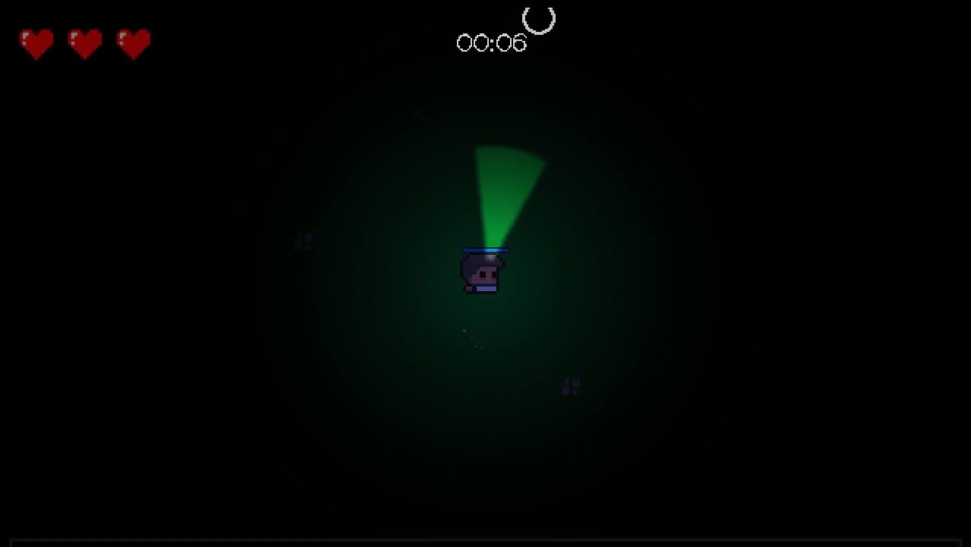 The End screenshot 3