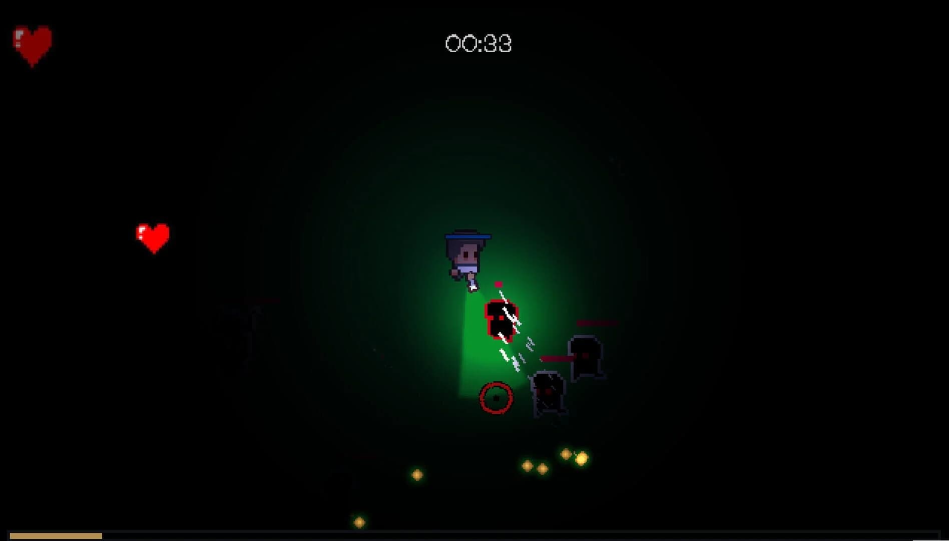 The End screenshot 5