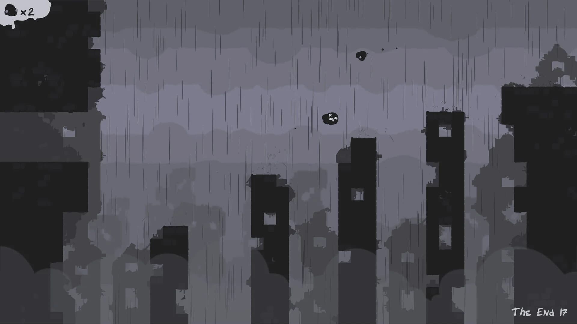 The End Is Nigh screenshot 3