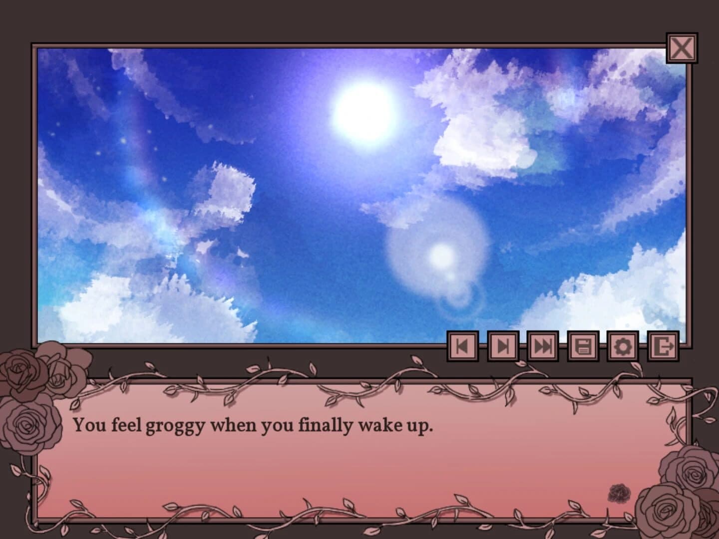 The End of an Obsession screenshot 2
