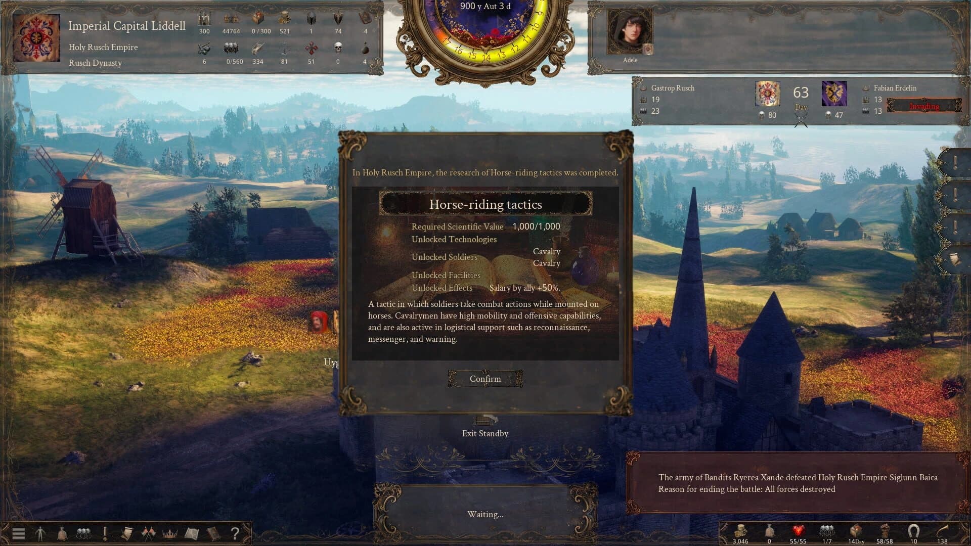 The End of History screenshot 4