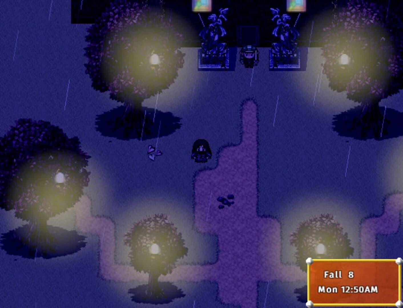 The End of Labyronia: Nerubis screenshot 3