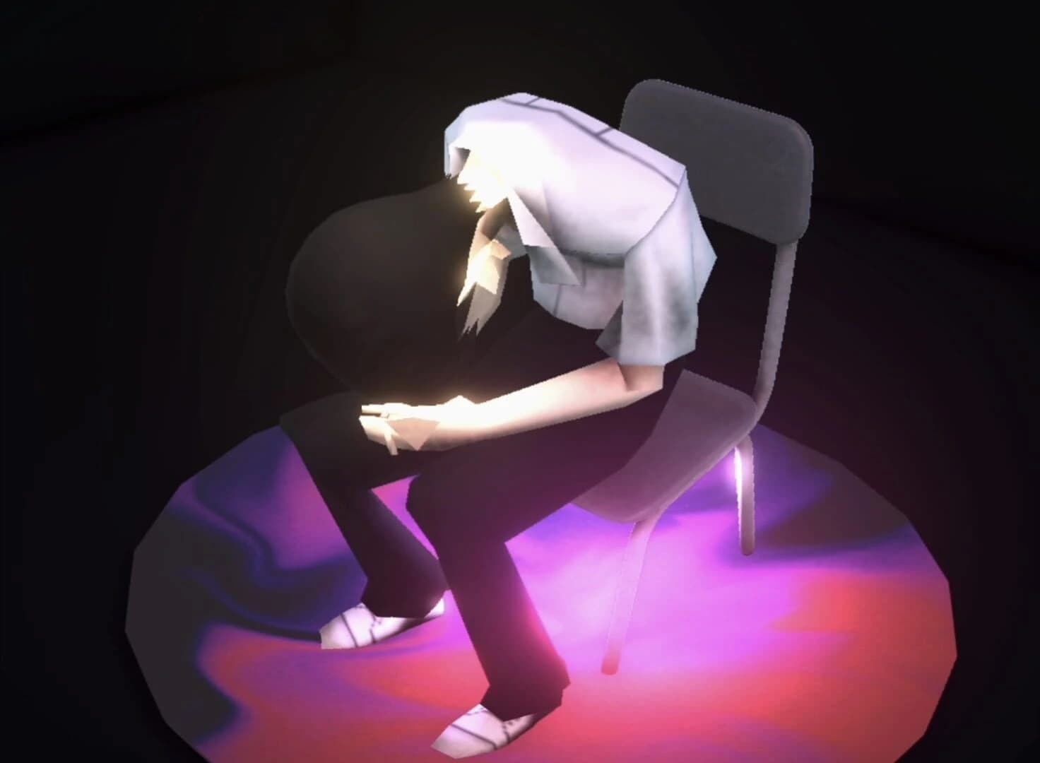 The End of the End of Evangelion screenshot 1