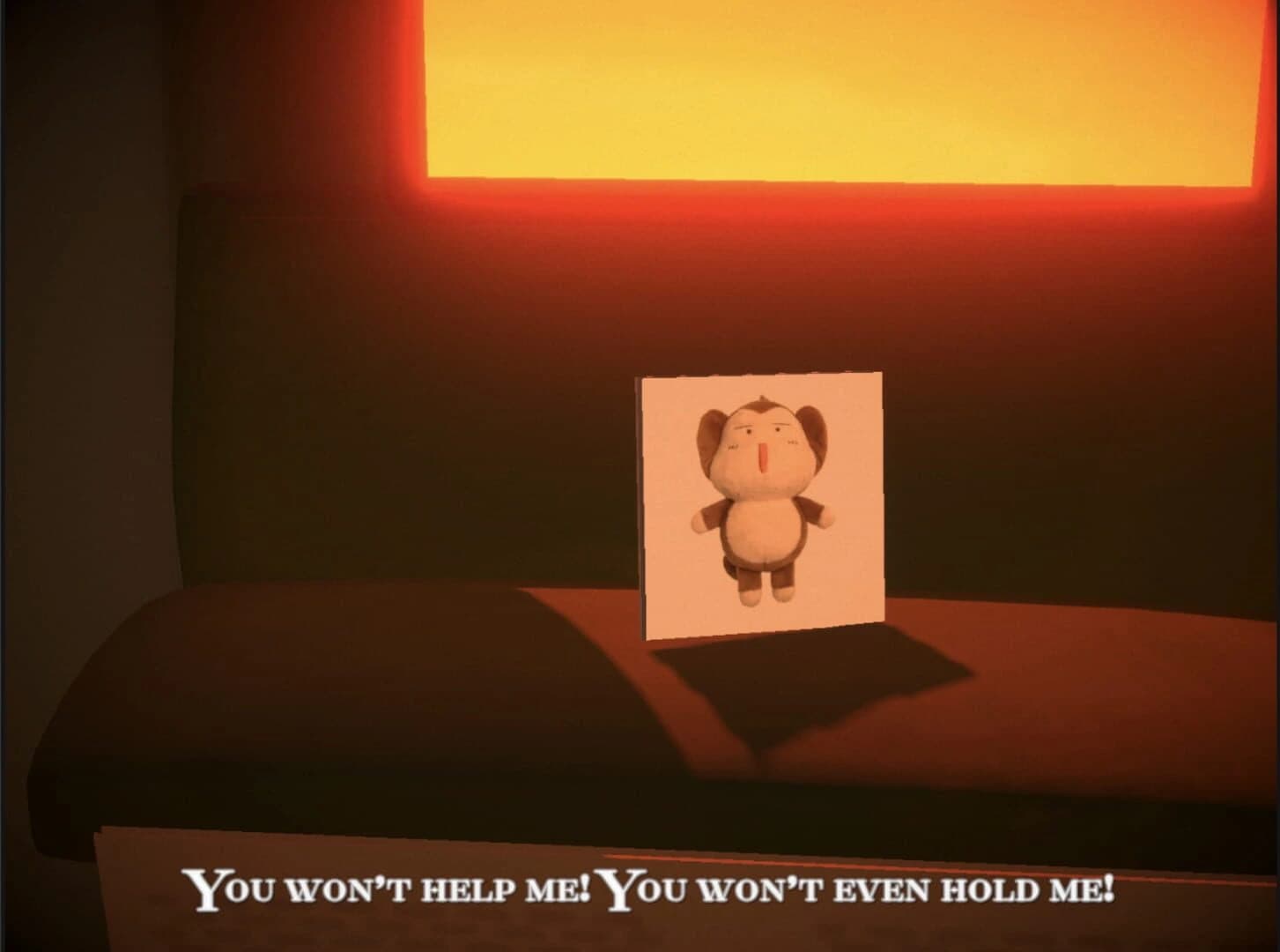 The End of the End of Evangelion screenshot 2