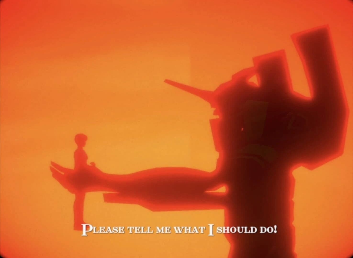 The End of the End of Evangelion screenshot 3