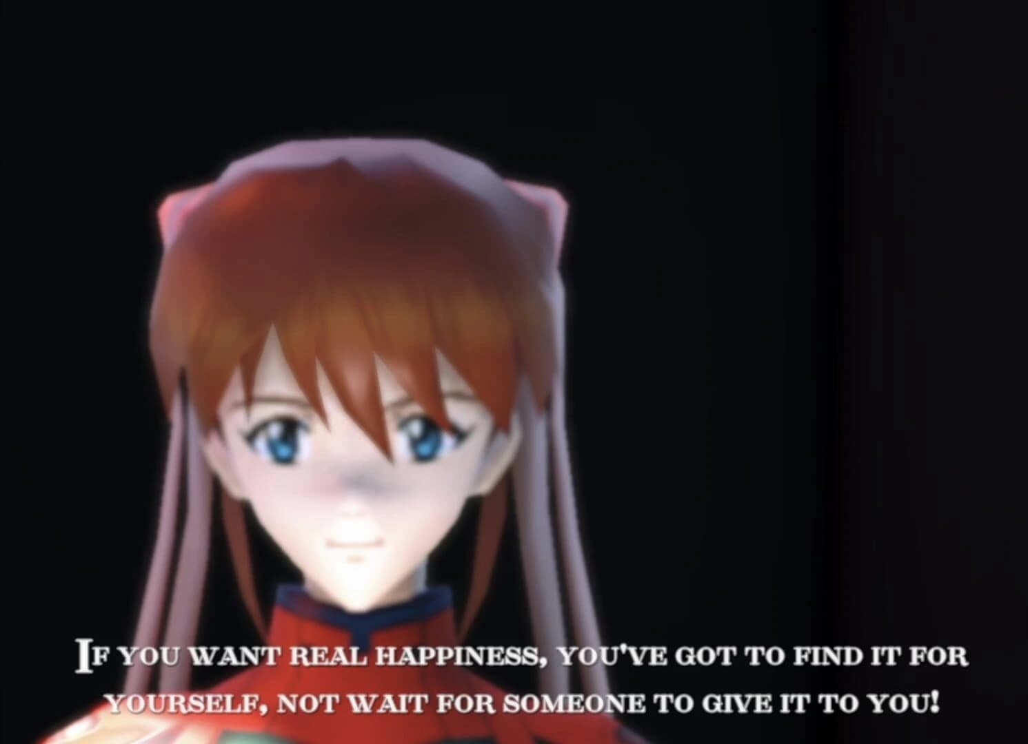 The End of the End of Evangelion screenshot 5