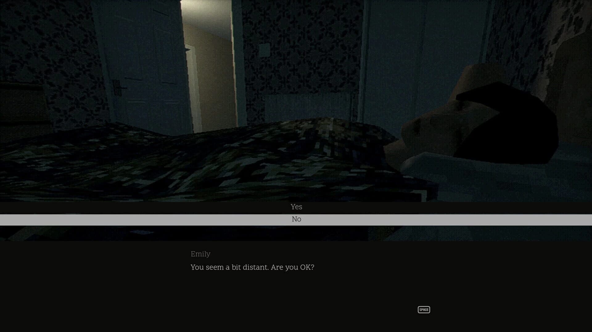 The End of You screenshot 2