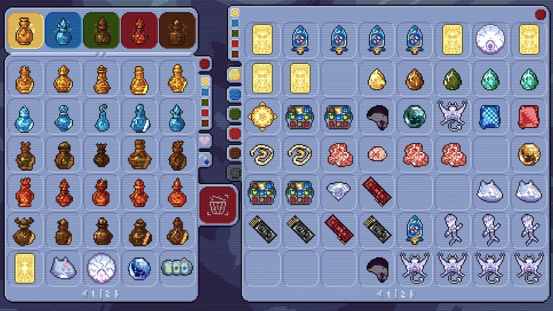 The End Protocol screenshot 2