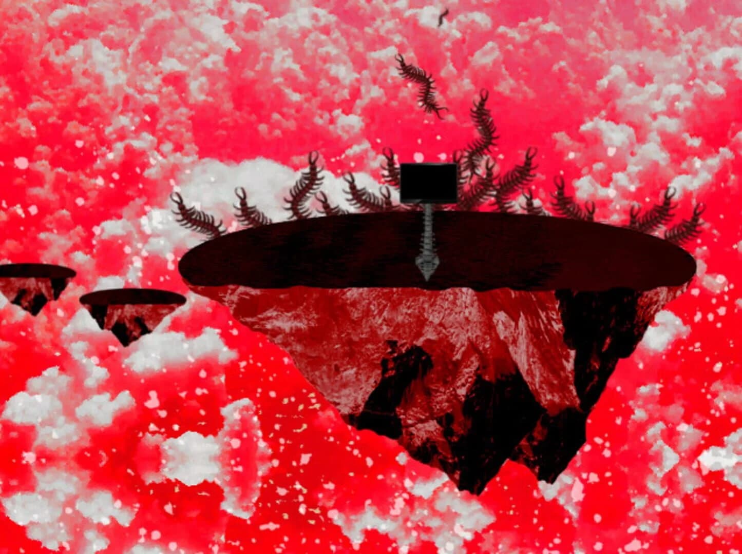 The Endless Empty screenshot 4