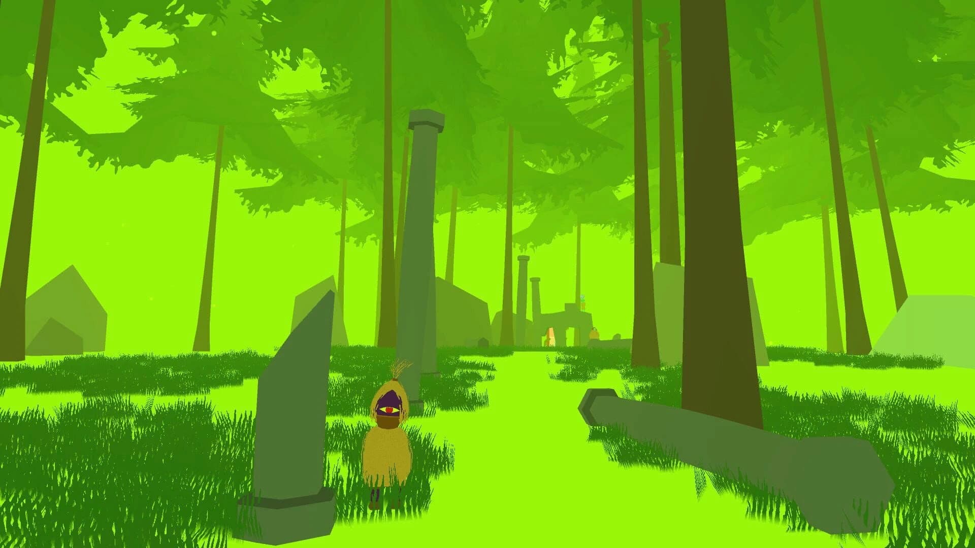 The Endless Express screenshot 2