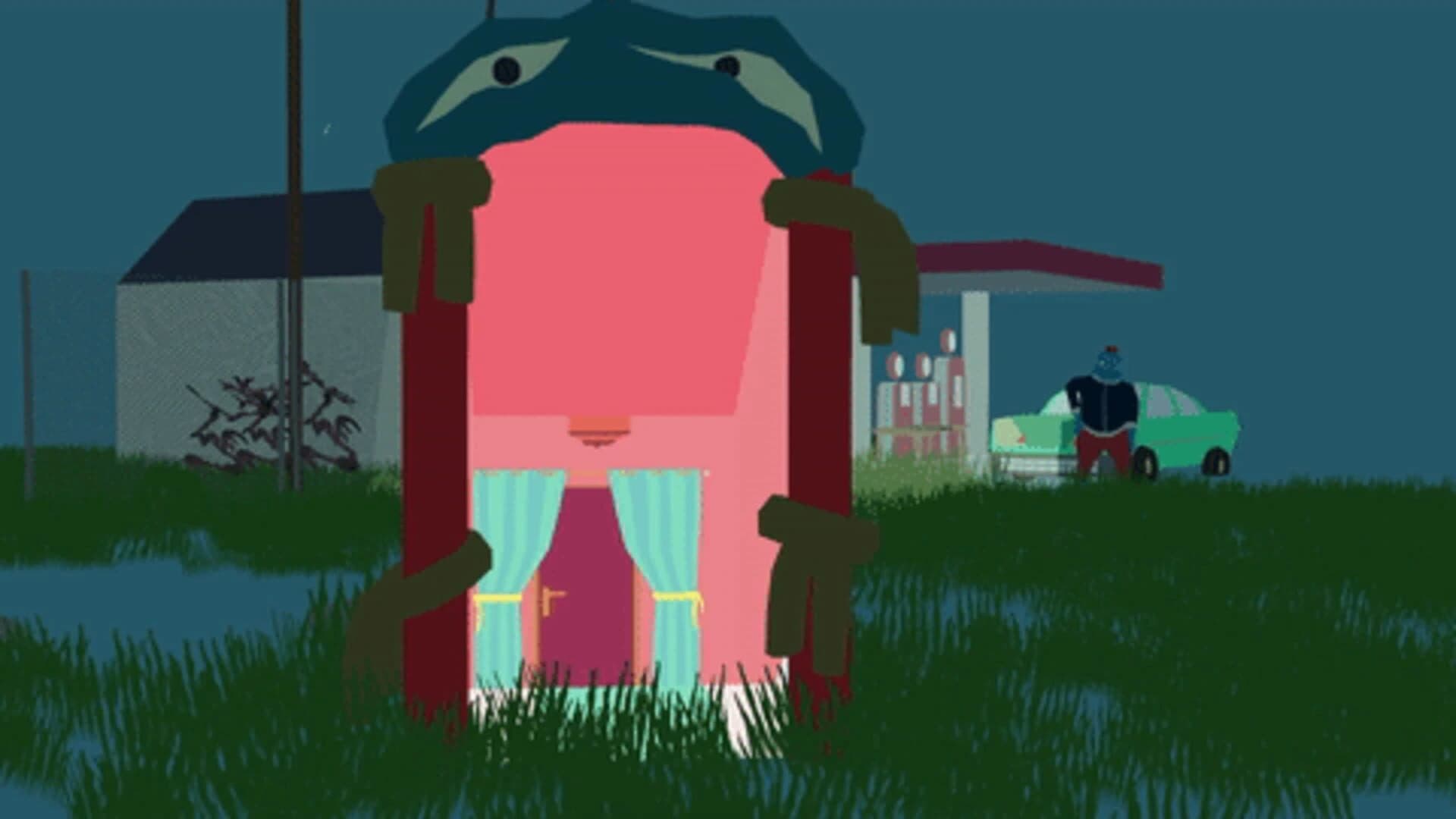 The Endless Express screenshot 5