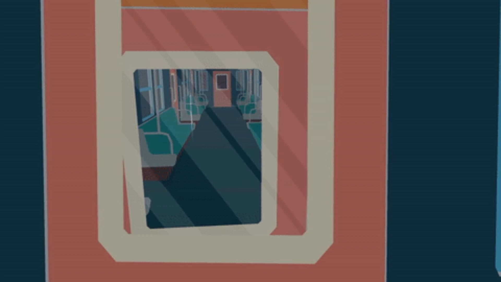 The Endless Express screenshot 4