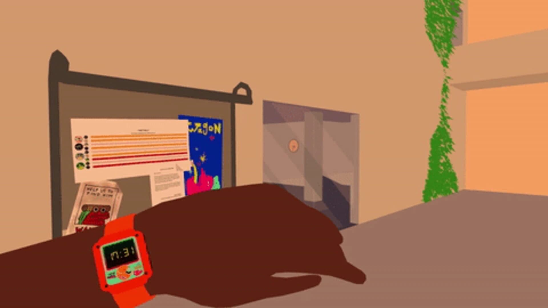 The Endless Express screenshot 3