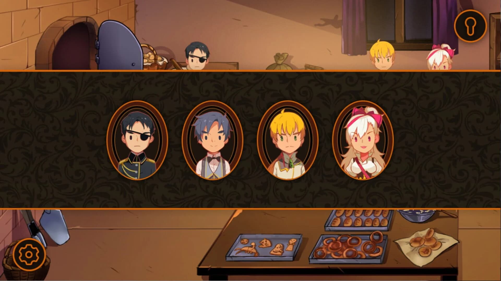 The Endless Journey screenshot 5