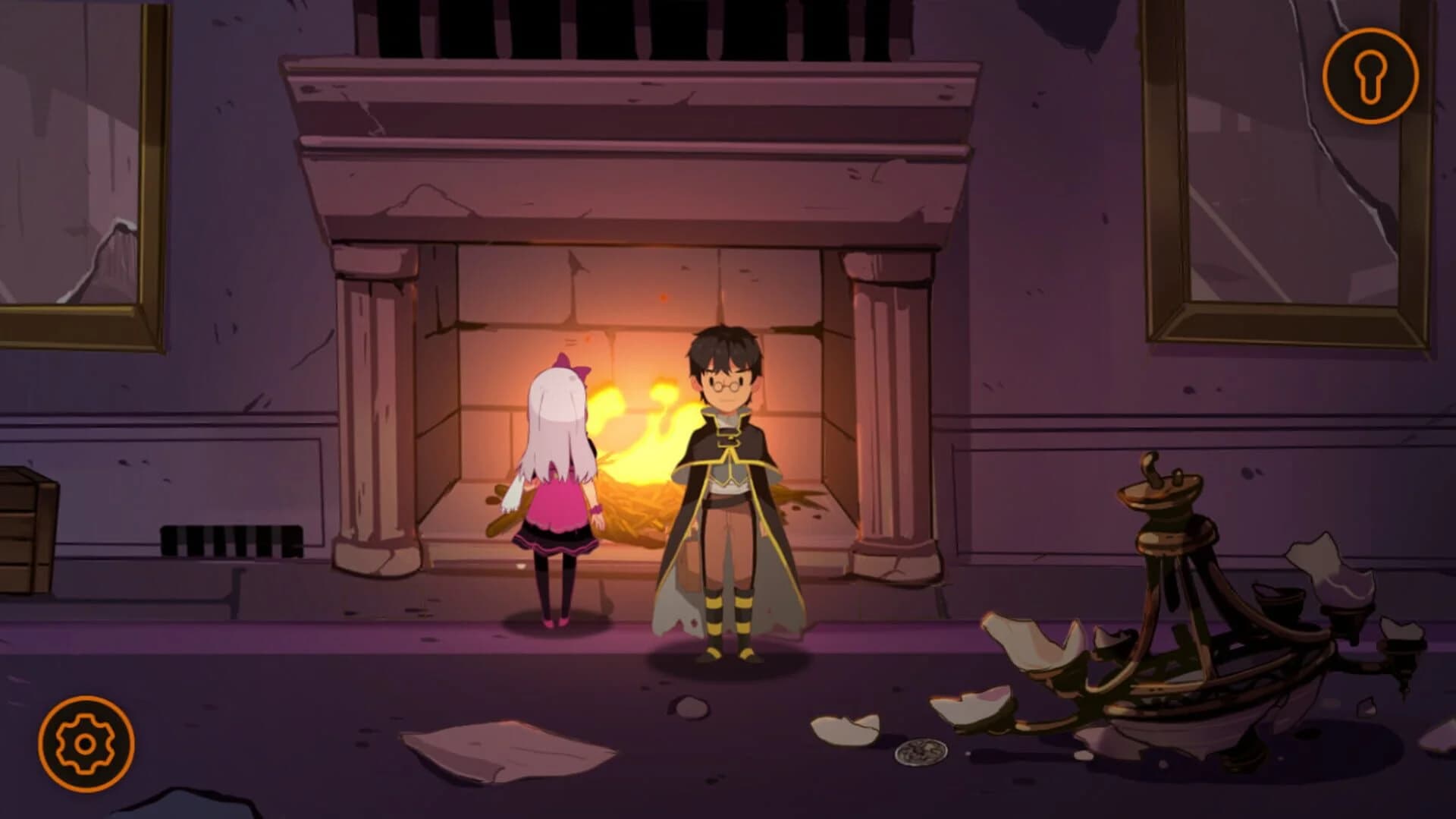 The Endless Journey screenshot 2