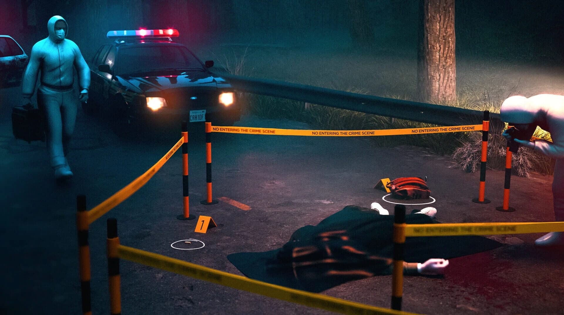 The Enigma Cases screenshot 3
