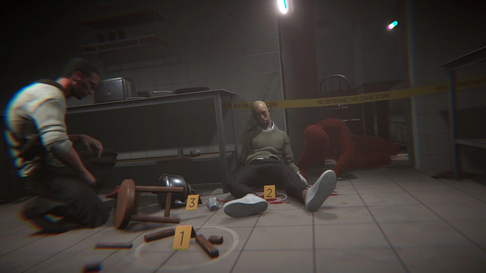 The Enigma Cases screenshot 1
