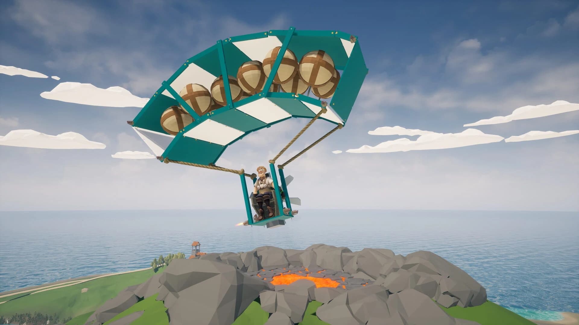 The Enjenir screenshot 3
