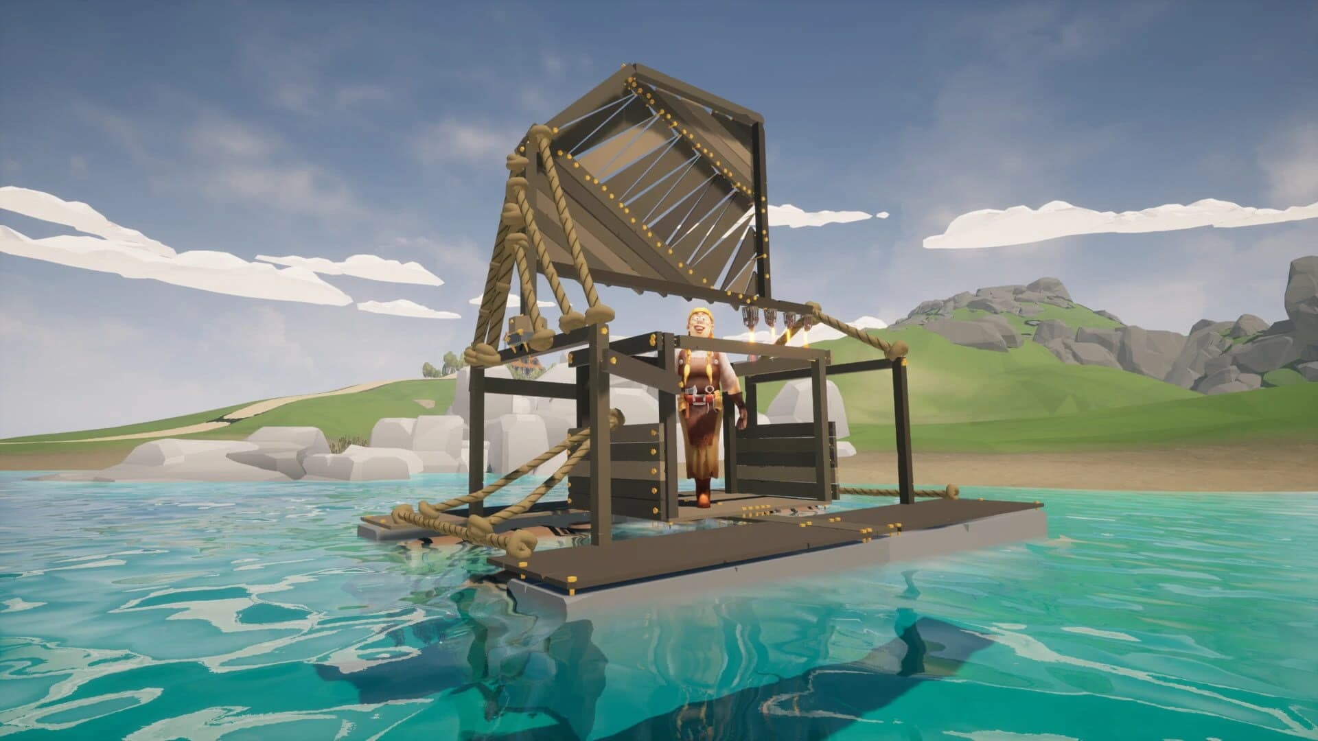 The Enjenir screenshot 2