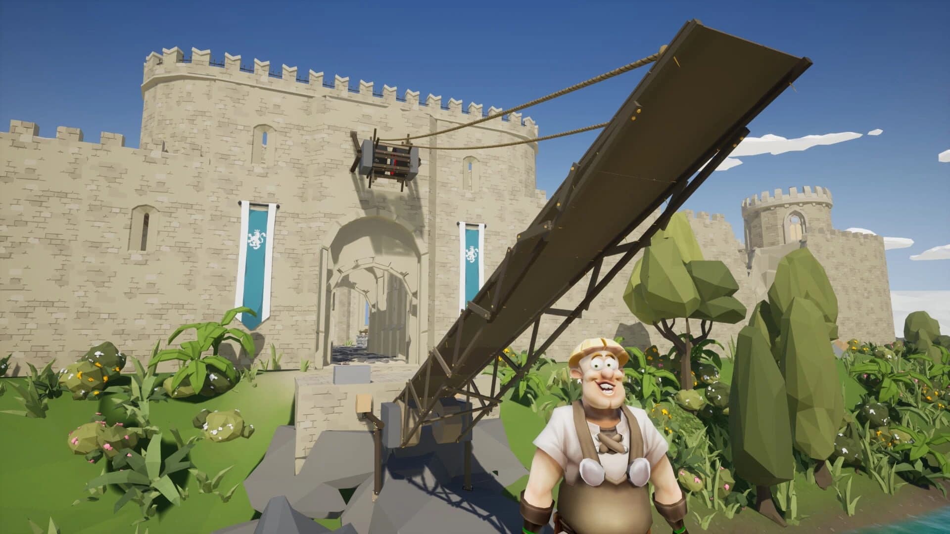 The Enjenir screenshot 5