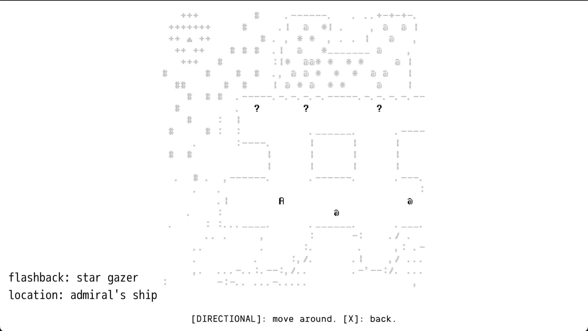 The Ensign screenshot 5