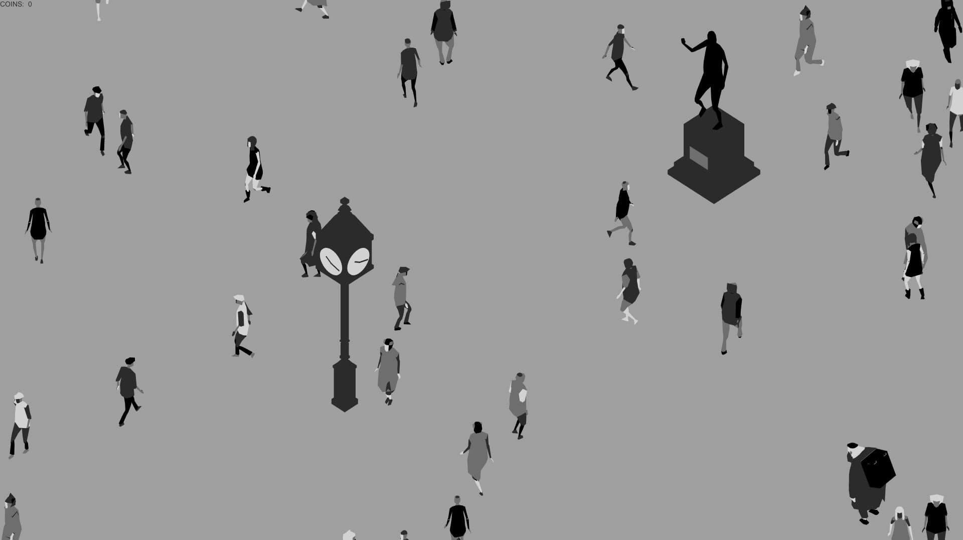 The Entertainer screenshot 1
