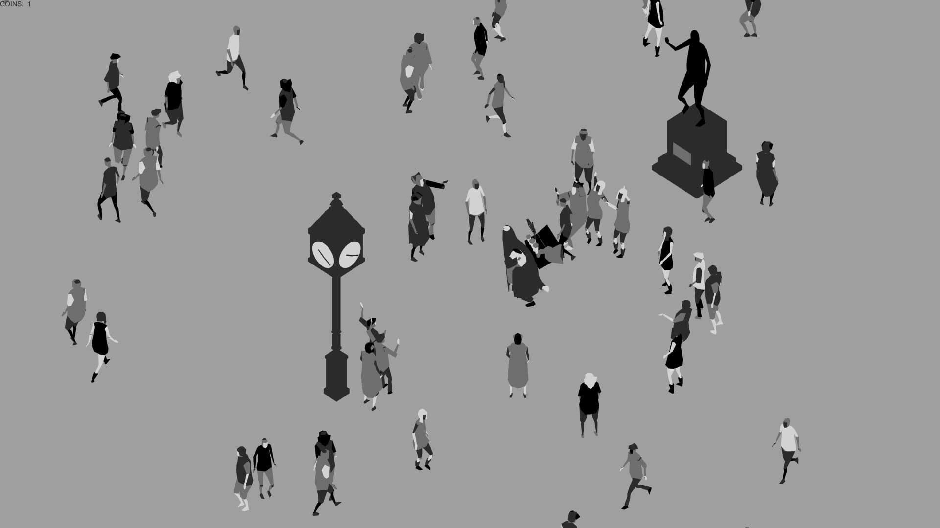 The Entertainer screenshot 2