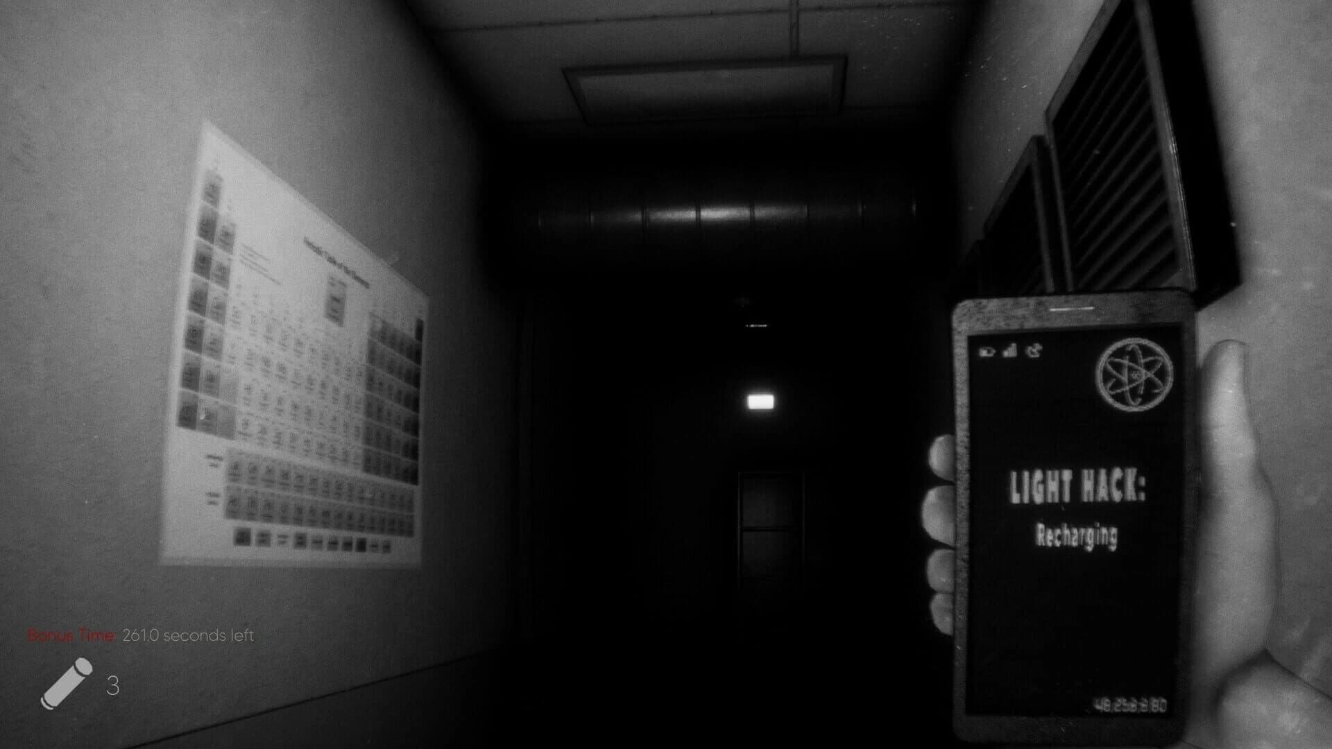 The Entity Within screenshot 4