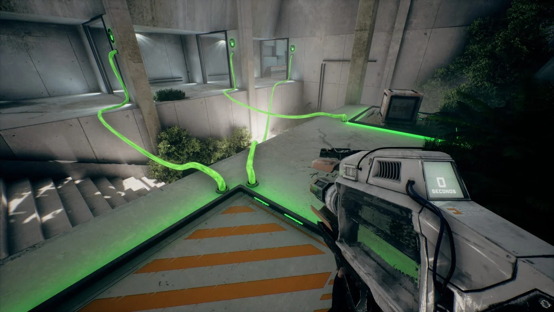 The Entropy Centre screenshot 2