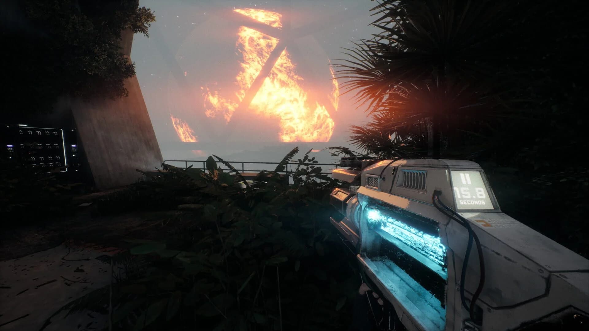 The Entropy Centre screenshot 4