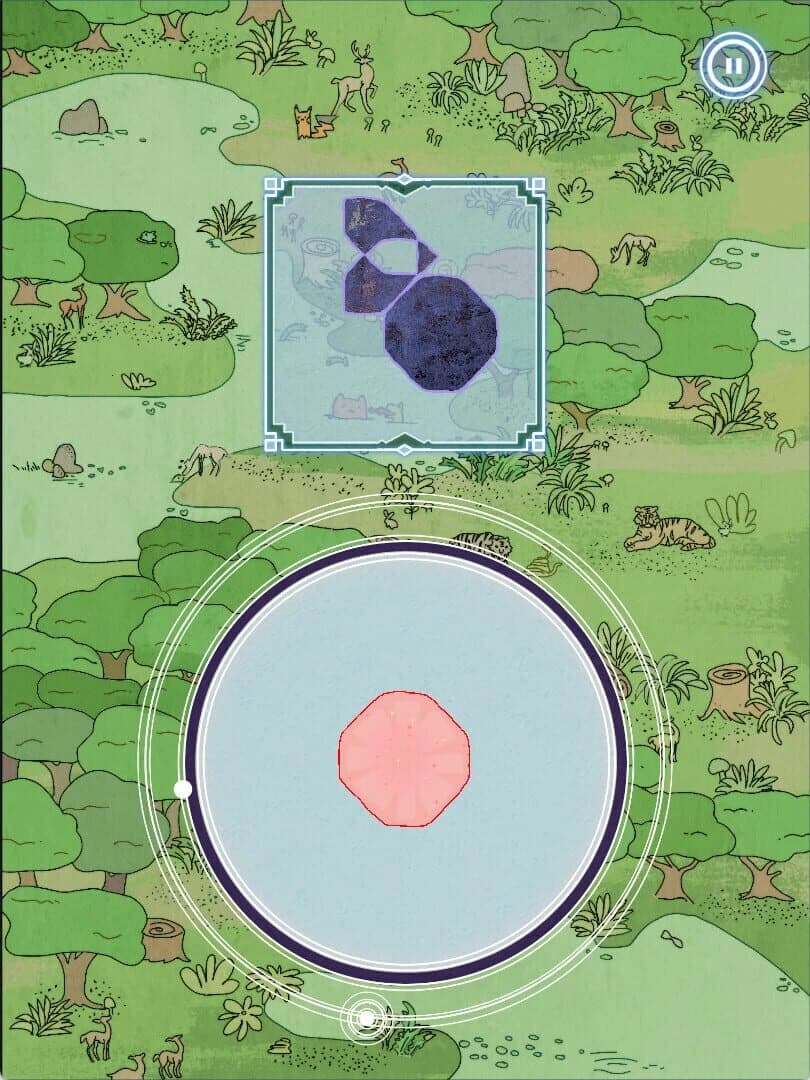 The Envolution of Wandaland screenshot 3