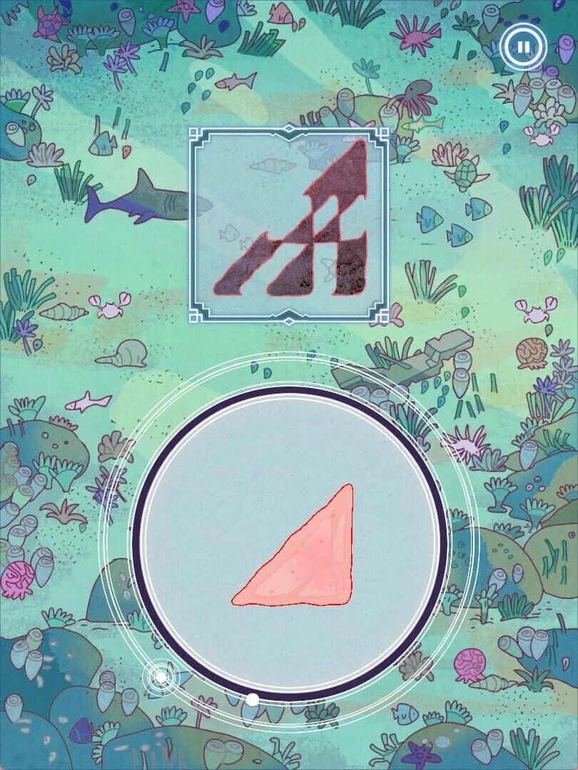 The Envolution of Wandaland screenshot 2