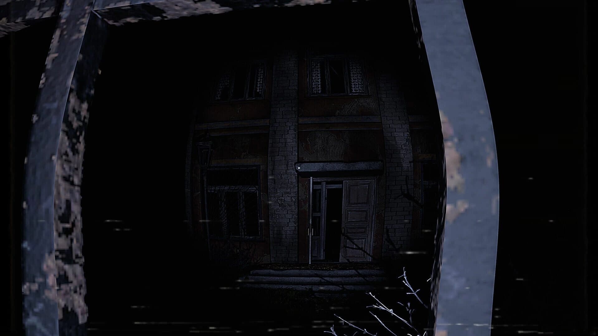 The Erased Student screenshot 4